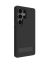 dbramante1928 Iceland Pro Qi2 Kick case for Samsung Galaxy S25 Ultra Black