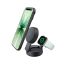 Belkin UltraCharge Pro 25W Qi2 magnetic 2-in-1 Charger Black