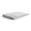 Satechi Slim Wireless Keypad - Silver