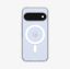 Spigen Ultra Hybrid MagSafe case for Google Pixel 11 Clear White