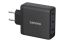 Dell Multi-port USB-C 100W GaN Charger Black