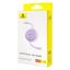 Baseus Free2Pull Retractable USB-C Cable 100W Purple