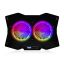 Modecom CF18 RGB Black