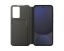 Samsung Galaxy S24 FE Smart View Wallet Case Black
