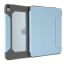 Pipetto Shield 360 Folio Case for iPad (A16) / iPad (2022) Light Blue