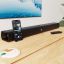 Majority Naga 80 Bluetooth Speaker Black