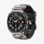 Spigen DuraPro Armor Band for Samsung Galaxy Watch Ultra 2/1 47mm Black