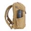 Vanguard VEO Metro 20-Liter Camera and Everyday Backpack Beige