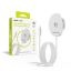 Mobile Origin Qi2 25W Magnetic Charging Pad PW29 White
