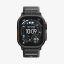 Spigen Athlex Air 2 Active Band for Apple Watch 49mm/46mm/45mm/44mm Black Gray