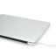Dicota 2-port GaN Wall Charger (100W) White