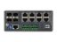 LevelOne IGP-1271 TURING 12-Port L3 Lite Managed Gigabit Industrial Switch