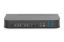 Digitus KVM Switch 2-Port 4K60Hz 2 x DP in 1 x DP/HDMI out Black
