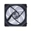 Ventilátor Lian Li UNI FAN SL-INF 140 ARGB Reverse 140mm, fekete