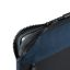 Pipetto Expand Sleeve bag for MacBook Pro 14/Air 13.6 Dark Blue