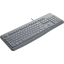 Logitech K120 Protective Cover