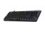 Logitech G Pro X TKL Rapid Gaming Keyboard Black US