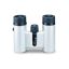 Vanguard VESTA Compact Binocular 8X21 White Pearl