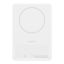 Belkin BoostCharge Slim Magnetic 10000mAh PowerBank White