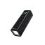 Mobile Origin TFT Display & Flashlight 30000mAh PowerBank Black