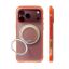 Torras O3 Air Core for iPhone 18 Pro Prism Coral