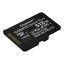 Kingston 512GB microSDXC Canvas Select Plus Gen3 Class 10 UHS-1 A1 V30 adapter nélkül
