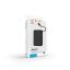 FIXED Zen 20 Loop 20000mAh PowerBank, fekete