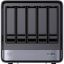 MINISFORUM N5 Pro AI NAS +64GB SSD
