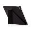 Pipetto Origami No1 Original PC Case for iPad 9.7 (2017/2018) Black