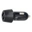 Avax CC301B CARLY 12W Car Charger Black
