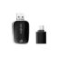 Logilink Bluetooth 5.0 USB Adapter Black