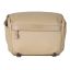 Vanguard VEO Metro 7-Liter Camera and Everyday Shoulder Bag Beige