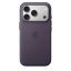 Apple iPhone 17 Pro TechWoven Case with MagSafe Purple
