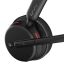 Sennheiser / EPOS Impact 500 Microsoft Teams UC Duo ANC Wireless USB-C/A BTD900C Headset Black
