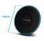 Esperanza EZC103 Quantum wireless charger 10W Black