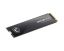 Msi 4TB M.2 2280 NVMe Spatium M580