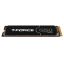 TeamGroup 512GB M.2 2280 NVMe T-Force G50