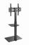 Gembird TVS-55T-02 TV floor stand 32
