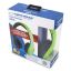 Esperanza Soul Stereo Audio Headphones Green