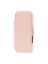 dbramante1928 Lynge MagSafe ICON case for iPhone Air Pink Sand