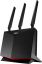 Asus 4G-AC86U AC2600 LTE Modem Router Black