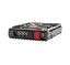 HPE 2TB SATA 6G Business Critical 7.2K LFF LP 1-year Warranty Multi Vendor HDD