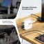 Unitek 70W Desktop GaN Charging Station White
