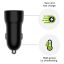 dbramante1928 re-charge Car power adapter 30W PD (USB-C) Black