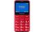 Panasonic KX-TU155EXRN Red