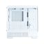 Zalman P10 Tempered Glass White