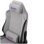 LORGAR CHA41 Fabric Gaming Chair Advanced Grey