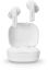 Lamax Clips1 ANC Bluetooth Headset White