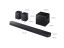 Samsung HW-Q930F Soundbar Black
