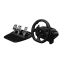 Logitech G923 TrueForce Sim USB Kormány Black (PC)